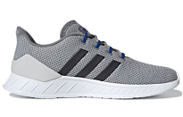 Фото № 2 с приближением к товару «‎adidas neo Questar Flow NXT GreyBlack»