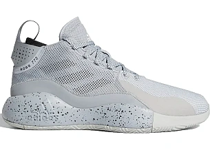 adidas D Rose 773 Halo Silver
