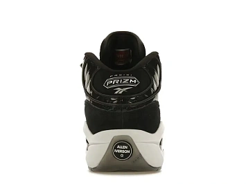 Reebok Question Mid - 4
