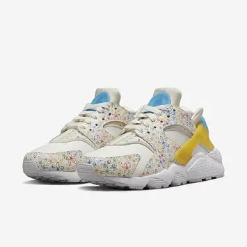 Nike Air Huarache - 3