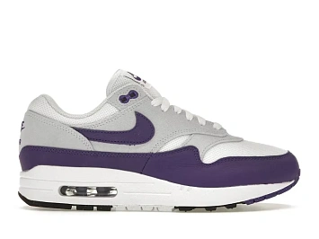 Nike Air Max 1 SC (DZ4549-101) - 1