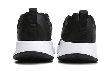 Nike WearAllDay (GS) BlackGold - 4