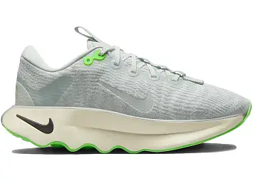 Nike Motiva Light Silver Green Strike (DV1238-002)