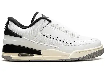 Jordan 2/3