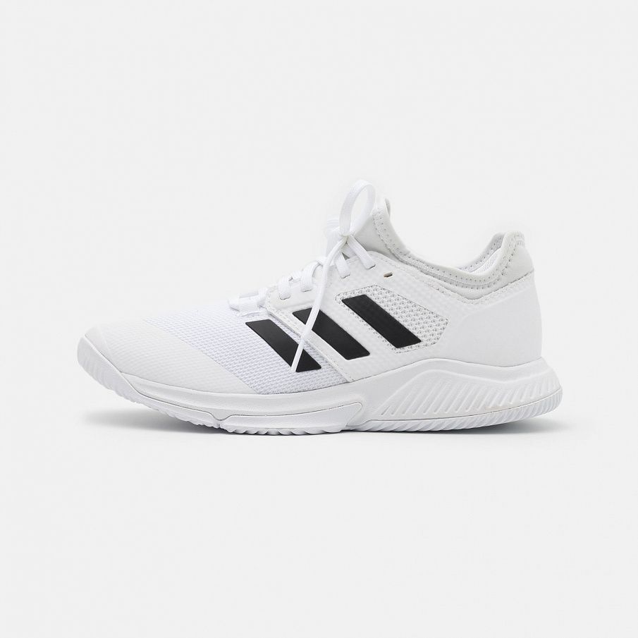 Фото № 1 с приближением к товару «‎Adidas Court Team Bounce Indoor Shoes»