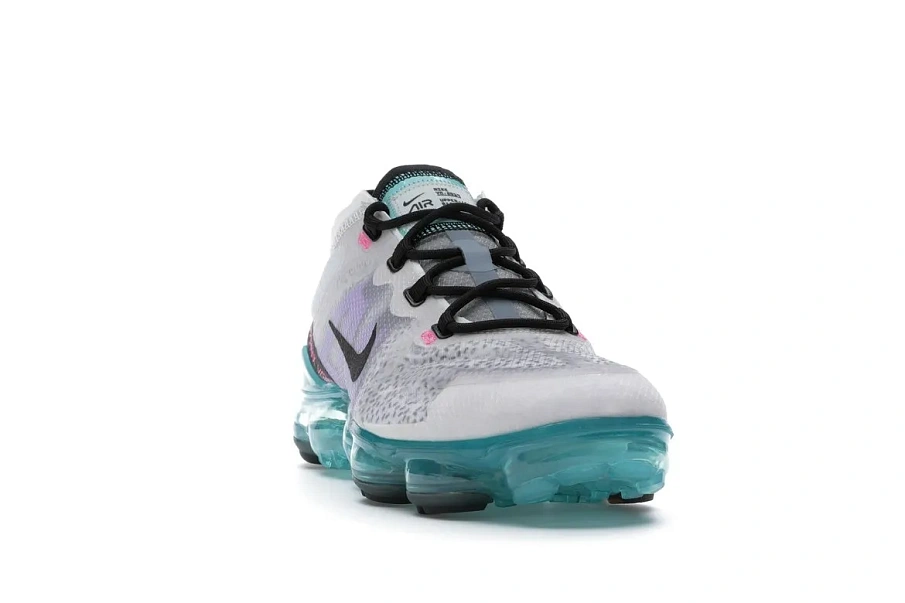 Фото № 2 с приближением к товару «‎Nike Air VaporMax 2019 Dragon Fruit»