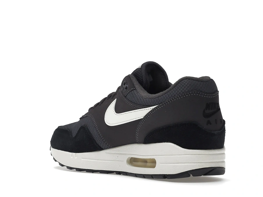 Фото № 5 с приближением к товару «‎Nike Air Max 1 Thunder Grey»