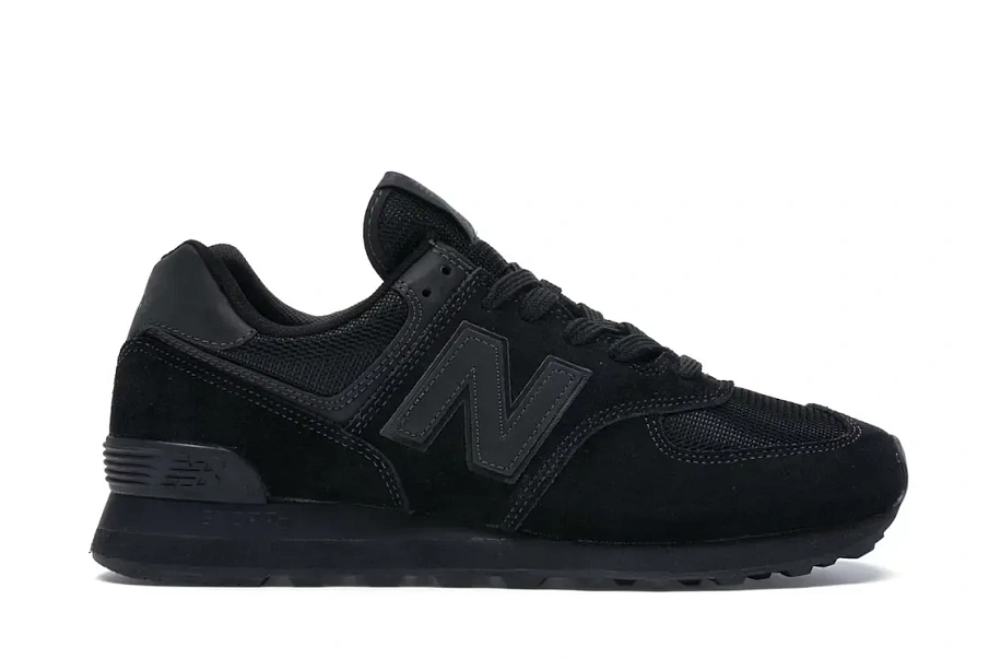 Фото № 1 с приближением к товару «‎New Balance 574»