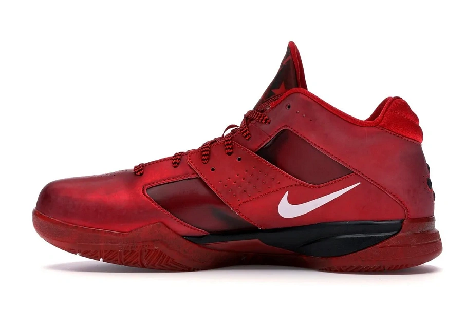 Фото № 5 с приближением к товару «‎Nike KD 3 All-Star»