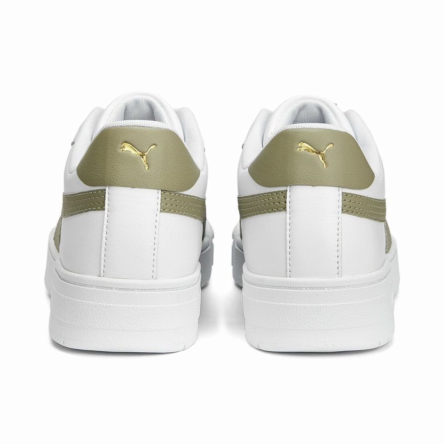Фото № 4 с приближением к товару «‎Puma CA Pro Classic »