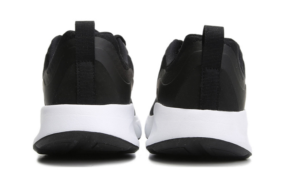 Фото № 3 с приближением к товару «‎Nike WearAllDay (GS) BlackGold»