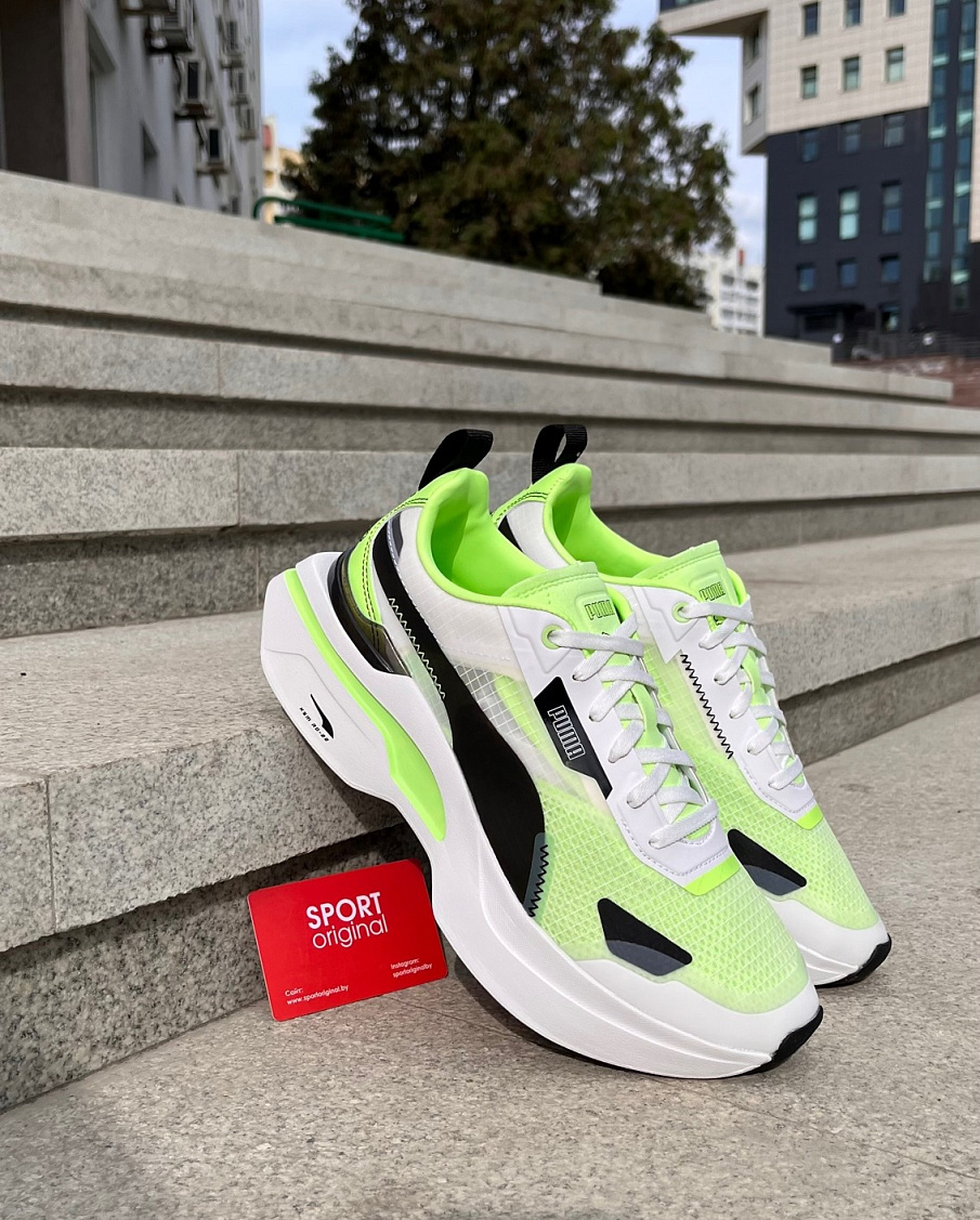 Фото № 1 с приближением к товару «‎Puma Kosmo Rider»