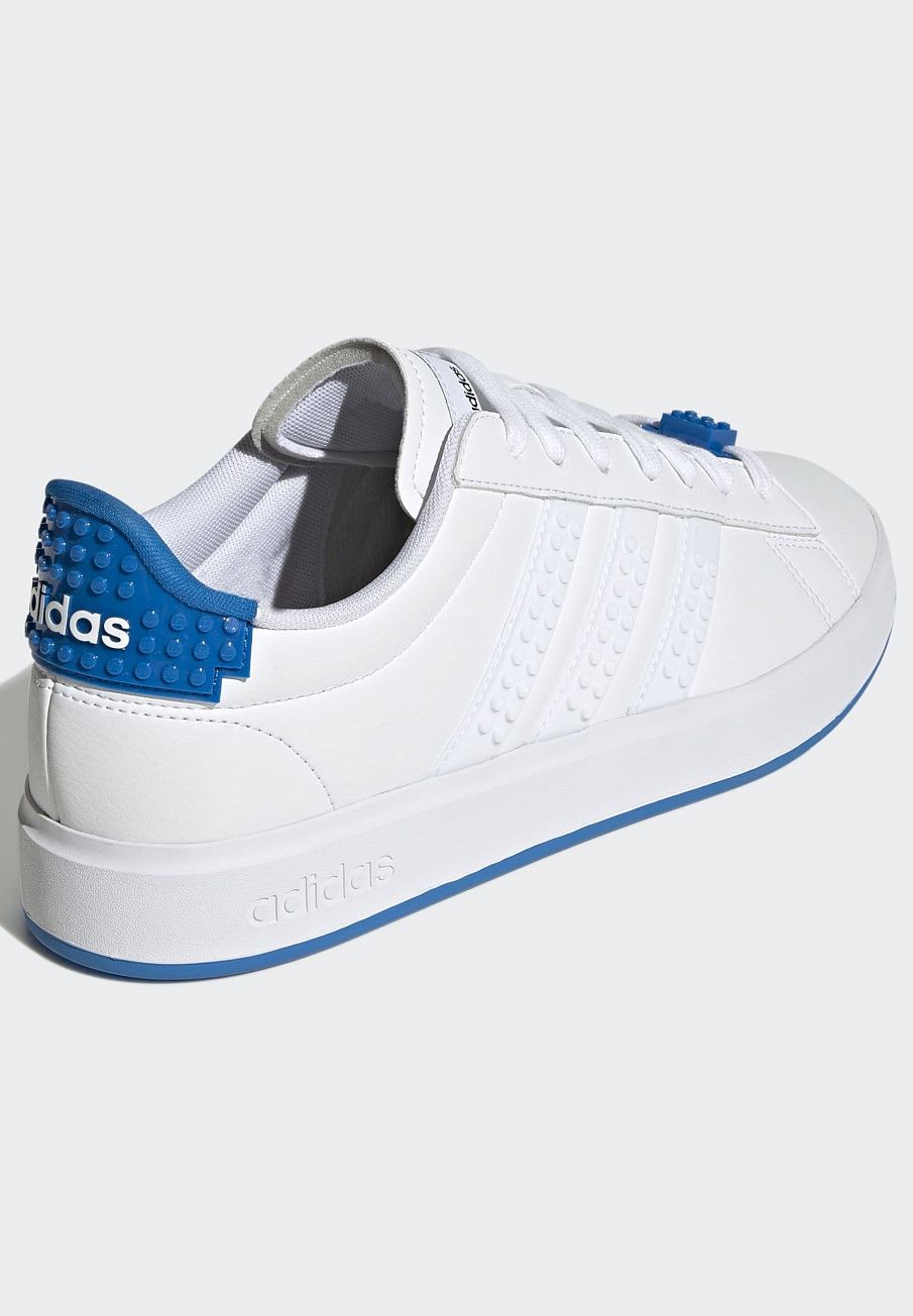 Фото № 4 с приближением к товару «‎Adidas Grand Court X 2 0 »