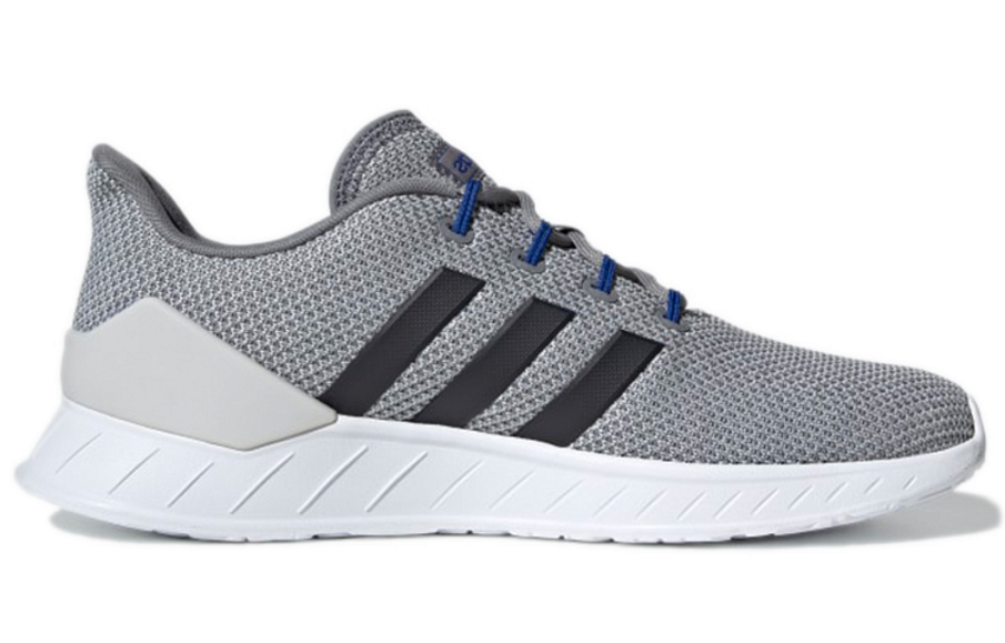 Фото № 2 с приближением к товару «‎adidas neo Questar Flow NXT GreyBlack»