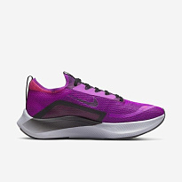 Фото № 2 с приближением к товару «‎Nike Zoom Fly 4»