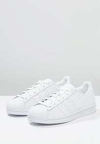 Фото № 3 с приближением к товару «‎Adidas Superstar Foundation All Style Shoes »