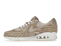 Фото № 3 с приближением к товару «‎Nike Air Max 90 Laser»