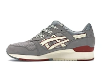 Фото № 3 с приближением к товару «‎ASICS Gel-Lyte III Highs and Lows Motar»