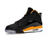 Фото № 2 с приближением к товару «‎Jordan Dub Zero Black Taxi»