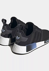 Фото № 3 с приближением к товару «‎NMD_R1 W»