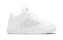 Фото № 2 с приближением к товару «‎(BP) Air Jordan Flight Origin 4 White»