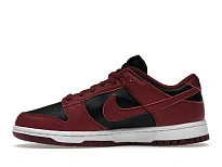 Фото № 3 с приближением к товару «‎Nike Dunk Low Next Nature Dark Beetroot »