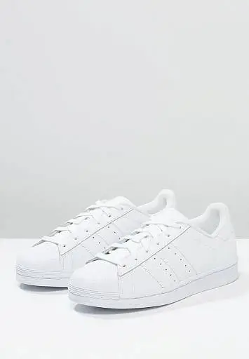 Adidas Superstar Foundation All Style Shoes  - 3