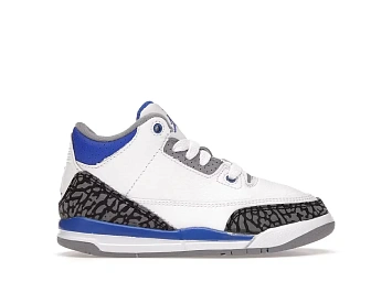 Jordan 3 Retro - 1