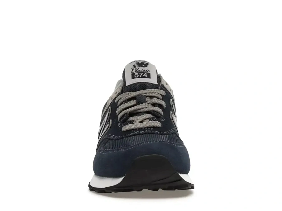 Фото № 2 с приближением к товару «‎New Balance 574»