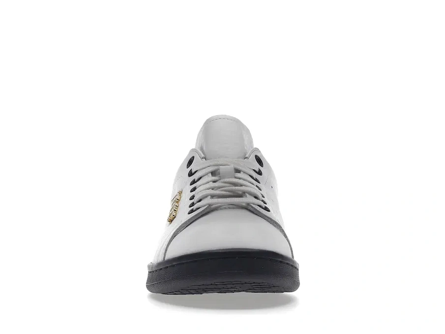 Фото № 2 с приближением к товару «‎adidas Stan Smith Fucking Awesome White»