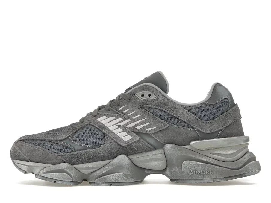 Фото № 3 с приближением к товару «‎New Balance 9060»