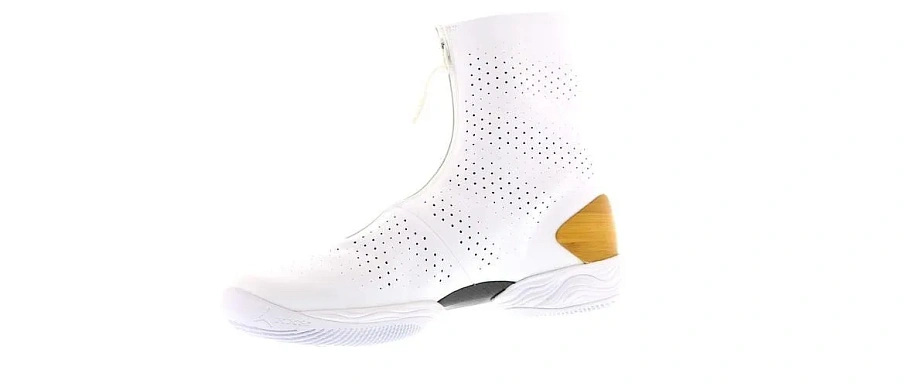 Фото № 2 с приближением к товару «‎Jordan XX8 Crescent City Bamboo»