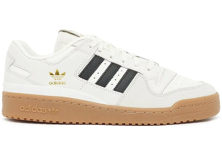 Фото № 1 с приближением к товару «‎adidas Forum 84 Low CL»