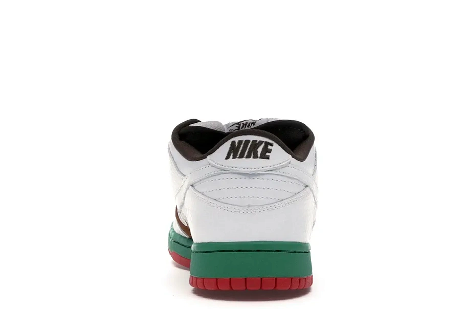 Фото № 4 с приближением к товару «‎Nike SB Dunk Low Cali (2004)»