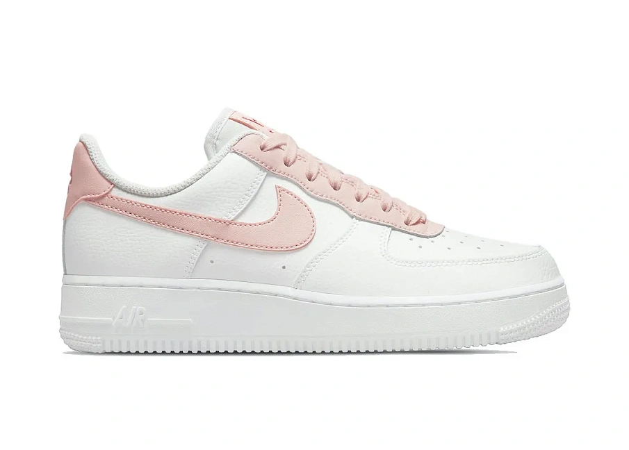 Фото № 1 с приближением к товару «‎Nike Air Force 1 Low Pale Coral »