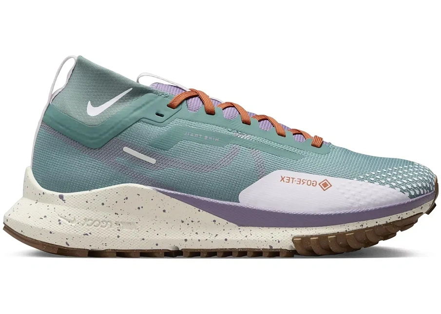 Фото № 1 с приближением к товару «‎Nike React Pegasus Trail 4 Gore-Tex»