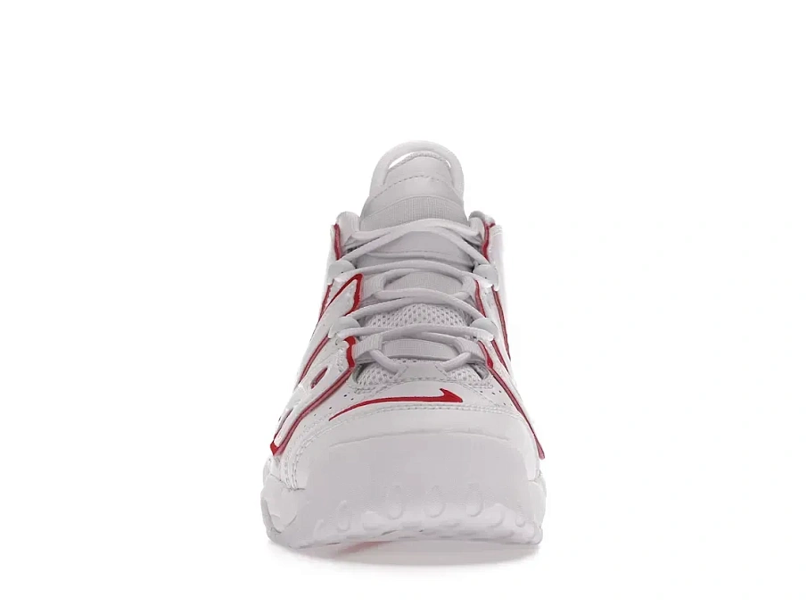 Фото № 2 с приближением к товару «‎Nike Air More Uptempo»