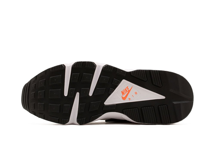 Фото № 5 с приближением к товару «‎Nike Air Huarache 'Bright Mango'»