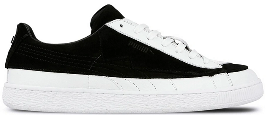Фото № 1 с приближением к товару «‎Puma Suede Classic Karl 2 (Karl Lagerfeld)»