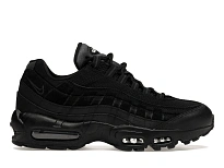 Фото № 1 с приближением к товару «‎Nike Air Max 95 Essential Triple Black»