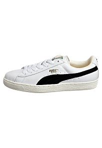 Фото № 1 с приближением к товару «‎Puma Basket Classic »