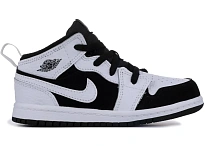 Фото № 1 с приближением к товару «‎Jordan 1 Mid»