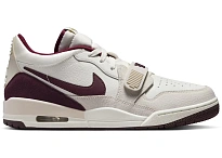 Фото № 1 с приближением к товару «‎Jordan Legacy 312 Low»