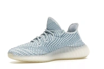 Фото № 4 с приближением к товару «‎adidas Yeezy Boost 350 V2 Cloud White (Non-Reflective)»