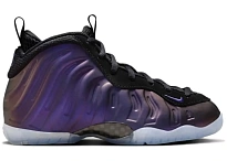 Фото № 1 с приближением к товару «‎Nike Little Posite One»