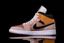 Фото № 2 с приближением к товару «‎Nike Air Jordan 1 Retro Wmns Particle»