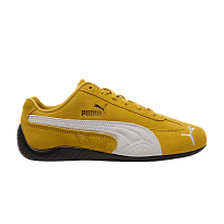 Фото № 1 с приближением к товару «‎Puma Women's Speedcat OG Archive Gold»