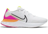 Фото № 1 с приближением к товару «‎Nike Renew Run Platinum Tint White »