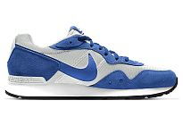 Фото № 2 с приближением к товару «‎Nike Venture Runner BlueGrey»
