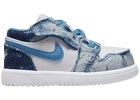 Фото № 1 с приближением к товару «‎Jordan 1 Low ALT»